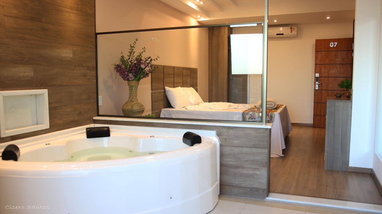 Hotel Marine Inn Machado Luaran gambar