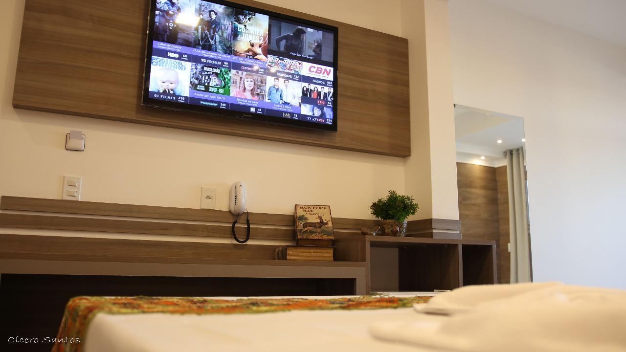 Hotel Marine Inn Machado Luaran gambar
