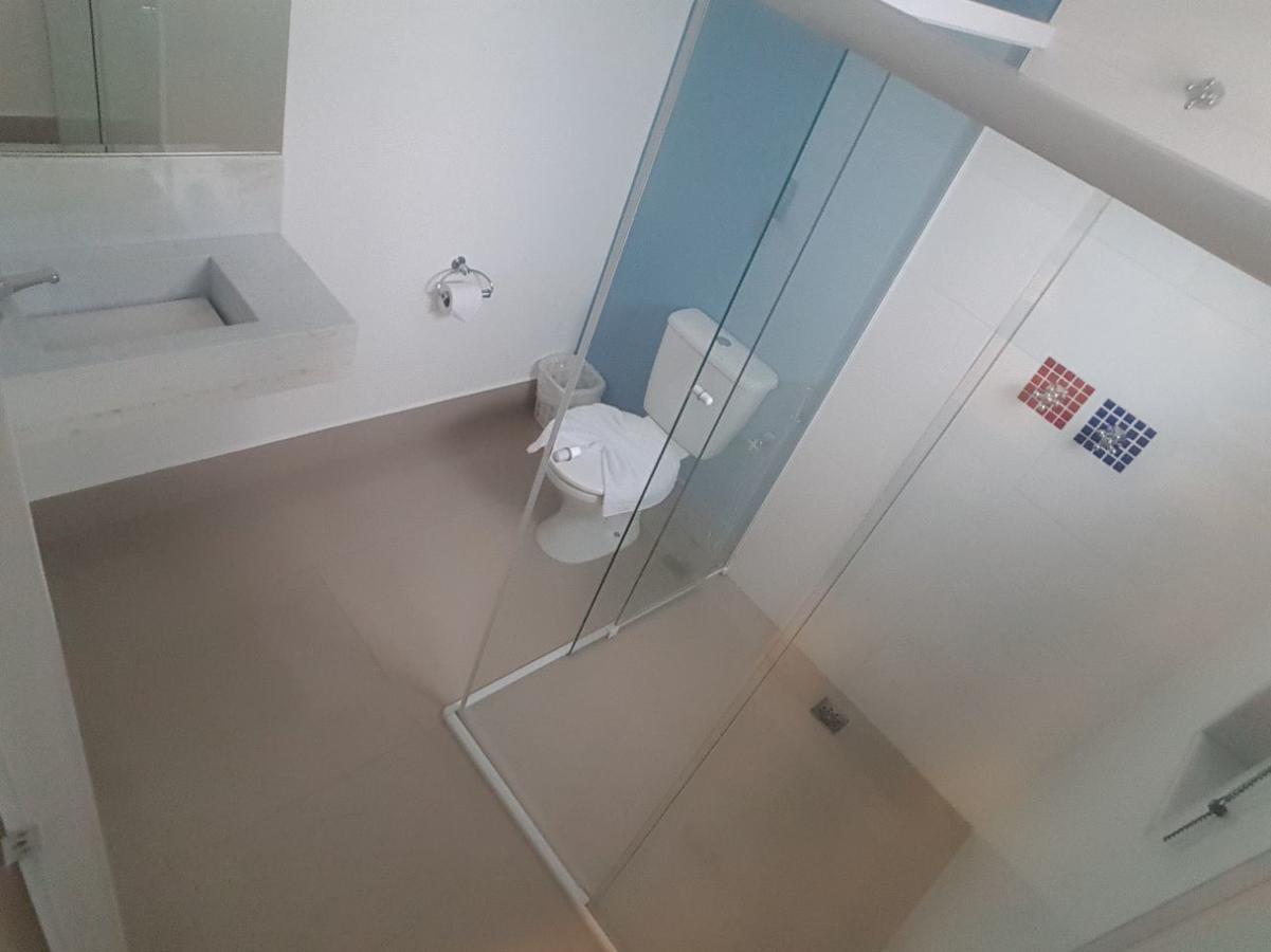 Hotel Marine Inn Machado Luaran gambar
