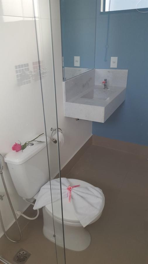 Hotel Marine Inn Machado Luaran gambar