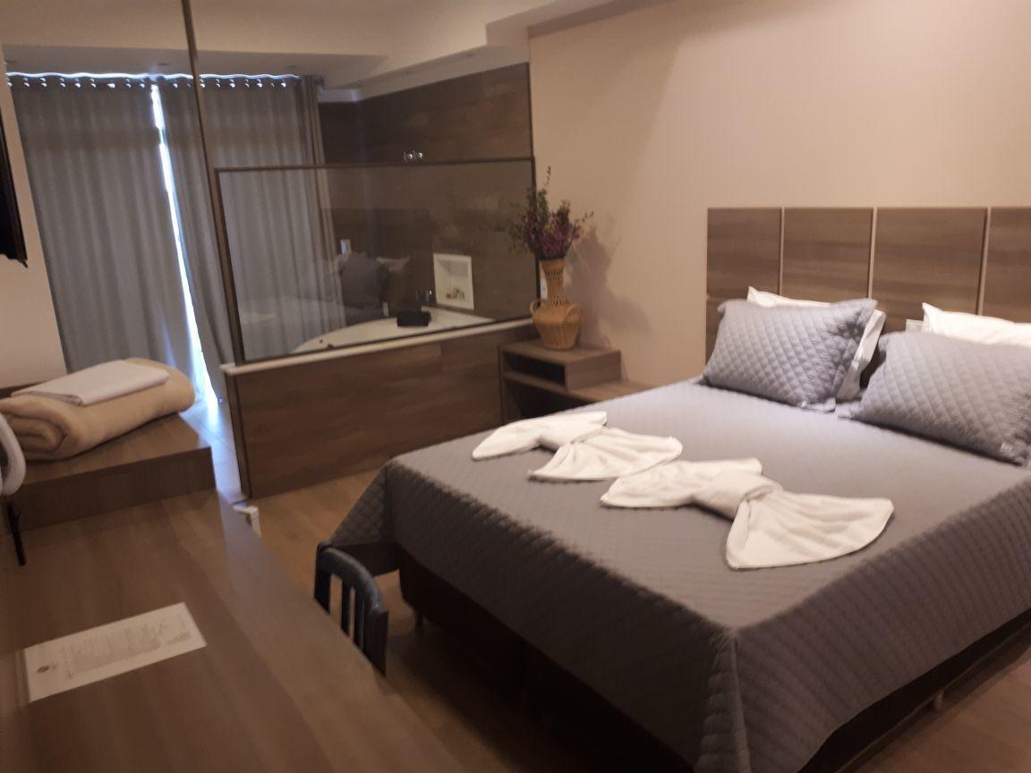 Hotel Marine Inn Machado Luaran gambar