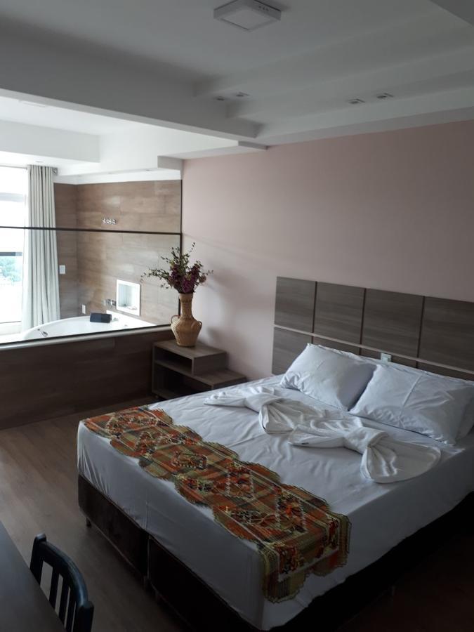 Hotel Marine Inn Machado Luaran gambar