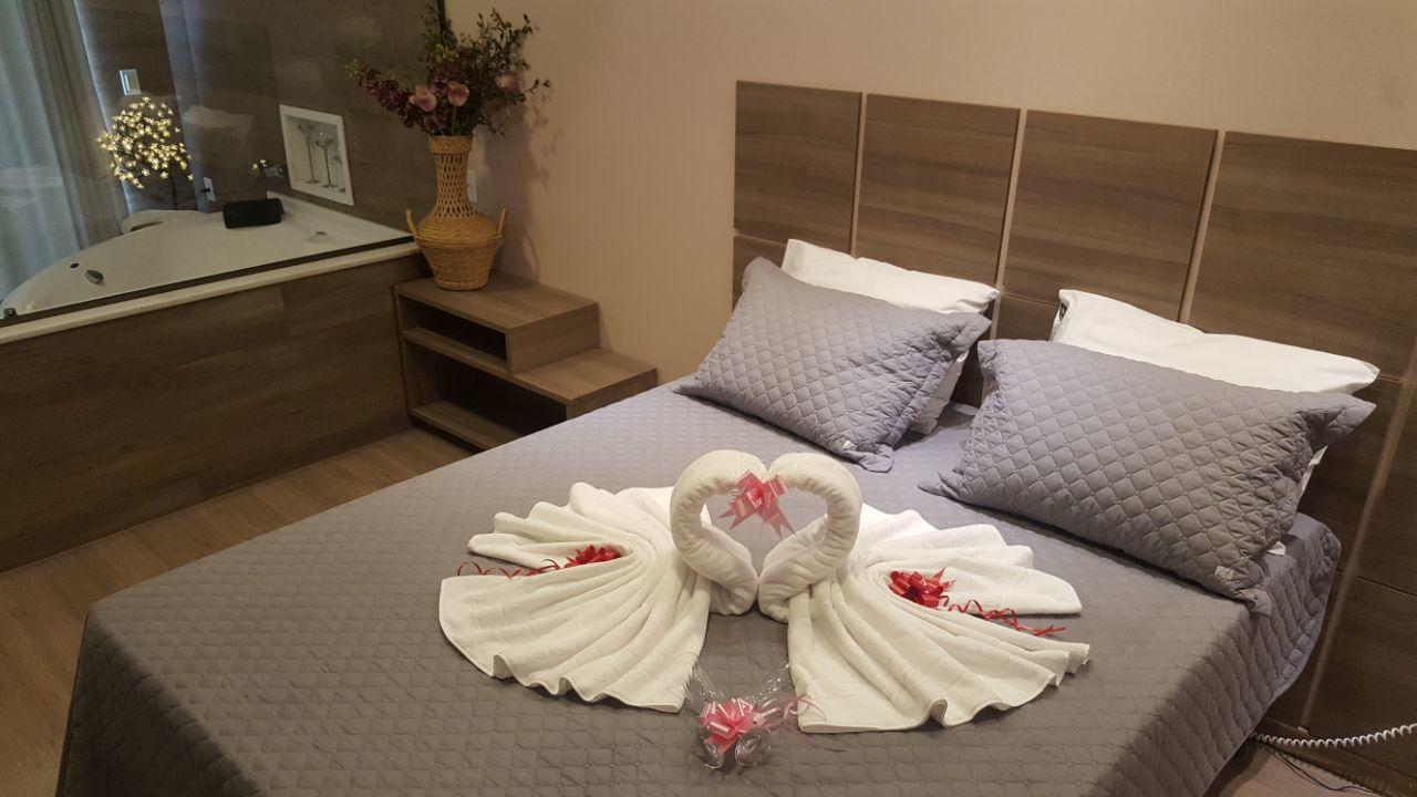 Hotel Marine Inn Machado Luaran gambar
