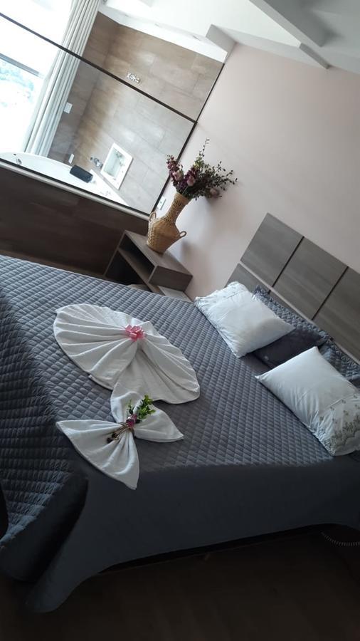 Hotel Marine Inn Machado Luaran gambar