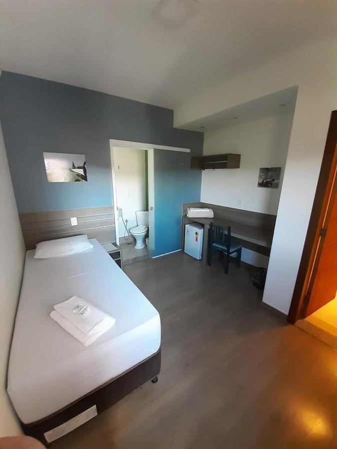 Hotel Marine Inn Machado Luaran gambar