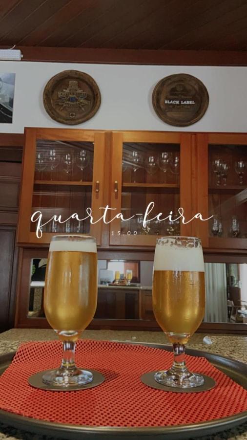 Hotel Marine Inn Machado Luaran gambar