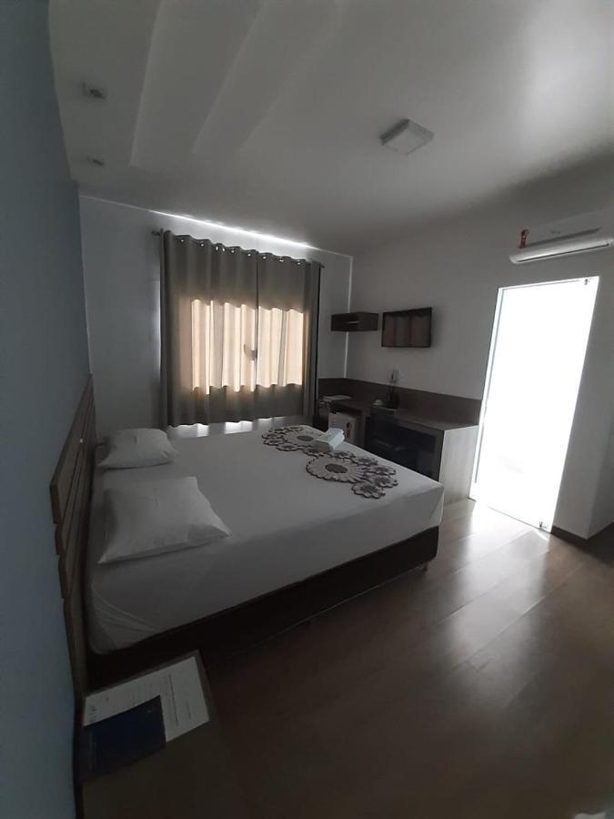 Hotel Marine Inn Machado Luaran gambar